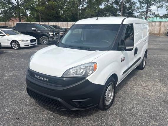 RAM PROMASTER CITY 2020 ZFBHRFAB7L6P30407 image